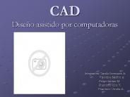 CAD Dise