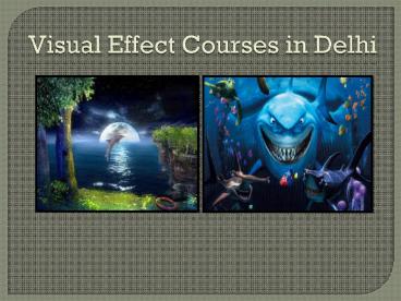 visual effects courses in delhi (3)