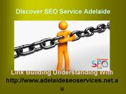 Link building serice Adelaide