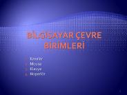 BIlgIsayar 