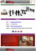 Moving Services & Professional Movers in Hamilton & Ancaster PowerPoint PPT Presentation