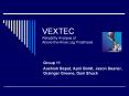 VEXTEC%20Reliability%20Analysis%20of%20Above-the-Knee%20Leg%20Prosthesis PowerPoint PPT Presentation