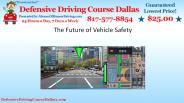 The Future of Vehicle Safety