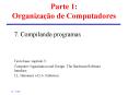 Parte 1: Organiza PowerPoint PPT Presentation