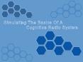 Hex Blue Template PowerPoint PPT Presentation