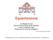Equiestensione
