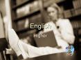 English PowerPoint PPT Presentation
