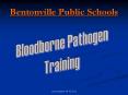 Bentonville%20Public%20Schools PowerPoint PPT Presentation