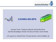 COSMO-DE-EPS