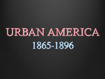 URBAN%20AMERICA
