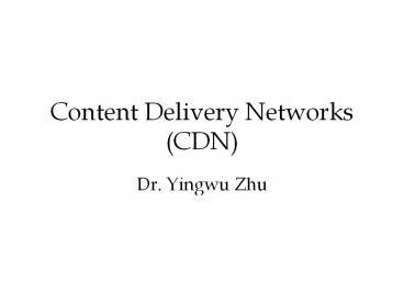 presentation player overlay