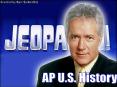 AP U.S. History PowerPoint PPT Presentation