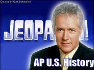 AP U.S. History