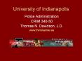 University%20of%20Indianapolis PowerPoint PPT Presentation