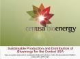 Sustainable%20Production%20and%20Distribution%20of%20Bioenergy%20for%20the%20Central%20USA PowerPoint PPT Presentation