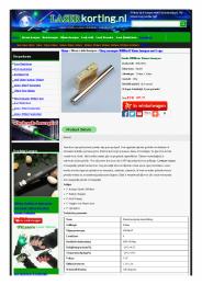 laserpennen 20000mw
