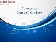 Hurtigruten Norway cruises
