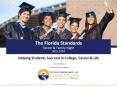 The Florida Standards Parent PowerPoint PPT Presentation