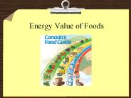 Energy%20Value%20of%20Foods
