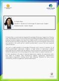 Dr. Neeta Warty is a renowned and respected Gynecological Endoscopic Surgeon from Mumbai, India, internationally known for her precise and immaculate gynecological dissections and path breaking innovative surgeries. Her name finds notable mention in the PowerPoint PPT Presentation