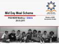 Mid Day Meal Scheme PowerPoint PPT Presentation
