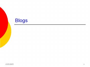 presentation player overlay