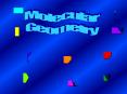 Molecular PowerPoint PPT Presentation