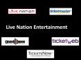 Live Nation Entertainment PowerPoint PPT Presentation