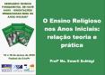 O Ensino Religioso nos Anos Iniciais: rela PowerPoint PPT Presentation
