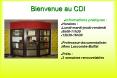 Bienvenue au CDI PowerPoint PPT Presentation