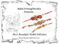 Get Attractive Rakhi in India at Rakhi.Primogiftsindia PowerPoint PPT Presentation