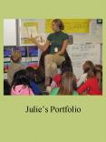 Julie PowerPoint PPT Presentation