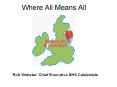 Where All Means All PowerPoint PPT Presentation