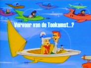 Vervoer van de Toekomst