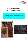 Scholarship  PowerPoint PPT Presentation