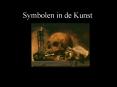 Symbolen in de Kunst PowerPoint PPT Presentation