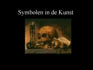Symbolen in de Kunst