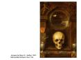 Vanitas PowerPoint PPT Presentation