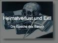 Heimatverlust und Exil PowerPoint PPT Presentation