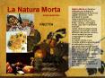 La Natura Morta PowerPoint PPT Presentation