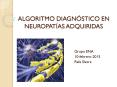 ALGORITMO DIAGN PowerPoint PPT Presentation