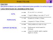 RABOTEUSE