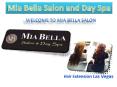 Mia Bella Salon and Day Spa | waxing salons in las vegas PowerPoint PPT Presentation