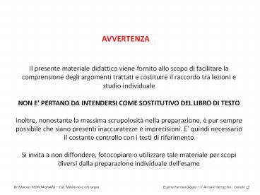 Presentazione di PowerPoint