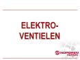 Ventielen3 Elektrisch bediende ventielen PowerPoint PPT Presentation