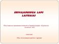 ERIVAJADUSEGA LAPS LASTEAIAS PowerPoint PPT Presentation