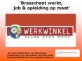Brasschaat werkt, job PowerPoint PPT Presentation