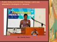 Public Policy and Climate Change: Land-use adaptation strategies in Jamaica PowerPoint PPT Presentation