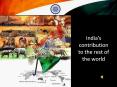 India PowerPoint PPT Presentation