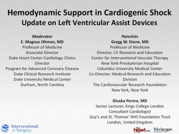 Hemodynamic%20Support%20in%20Cardiogenic%20Shock%20Update%20on%20Left%20Ventricular%20Assist%20Devices